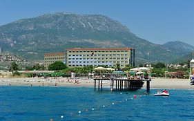 Kirbiyik Resort Hotel - Alanya